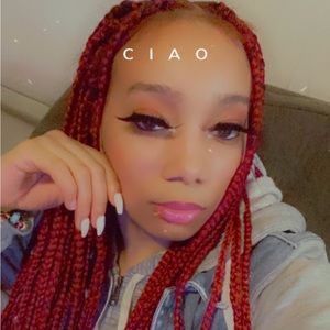 Meet your Posher, Daysha